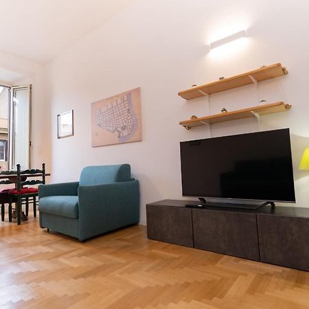Scipioni Holiday House Рим Экстерьер фото