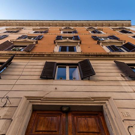 Scipioni Holiday House Рим Экстерьер фото