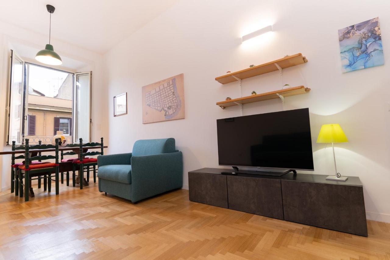 Scipioni Holiday House Рим Экстерьер фото