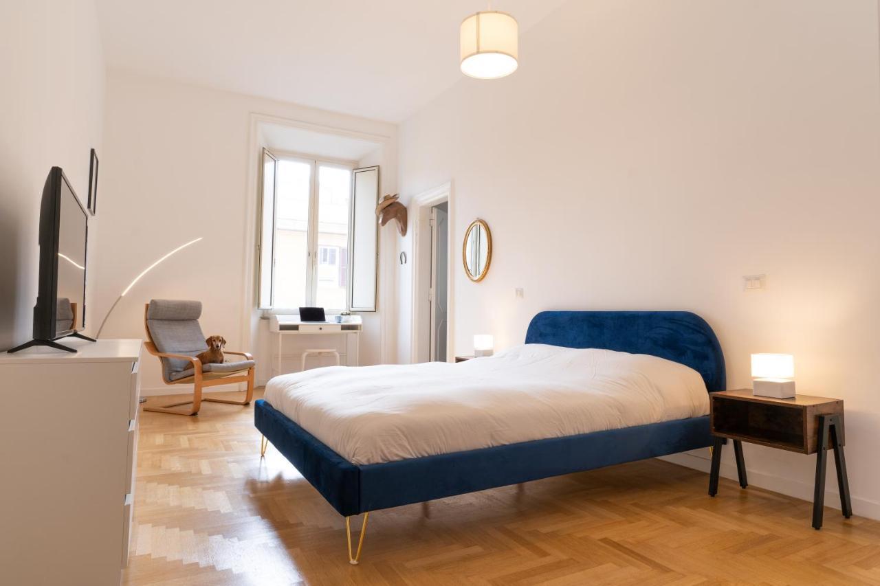 Scipioni Holiday House Рим Экстерьер фото