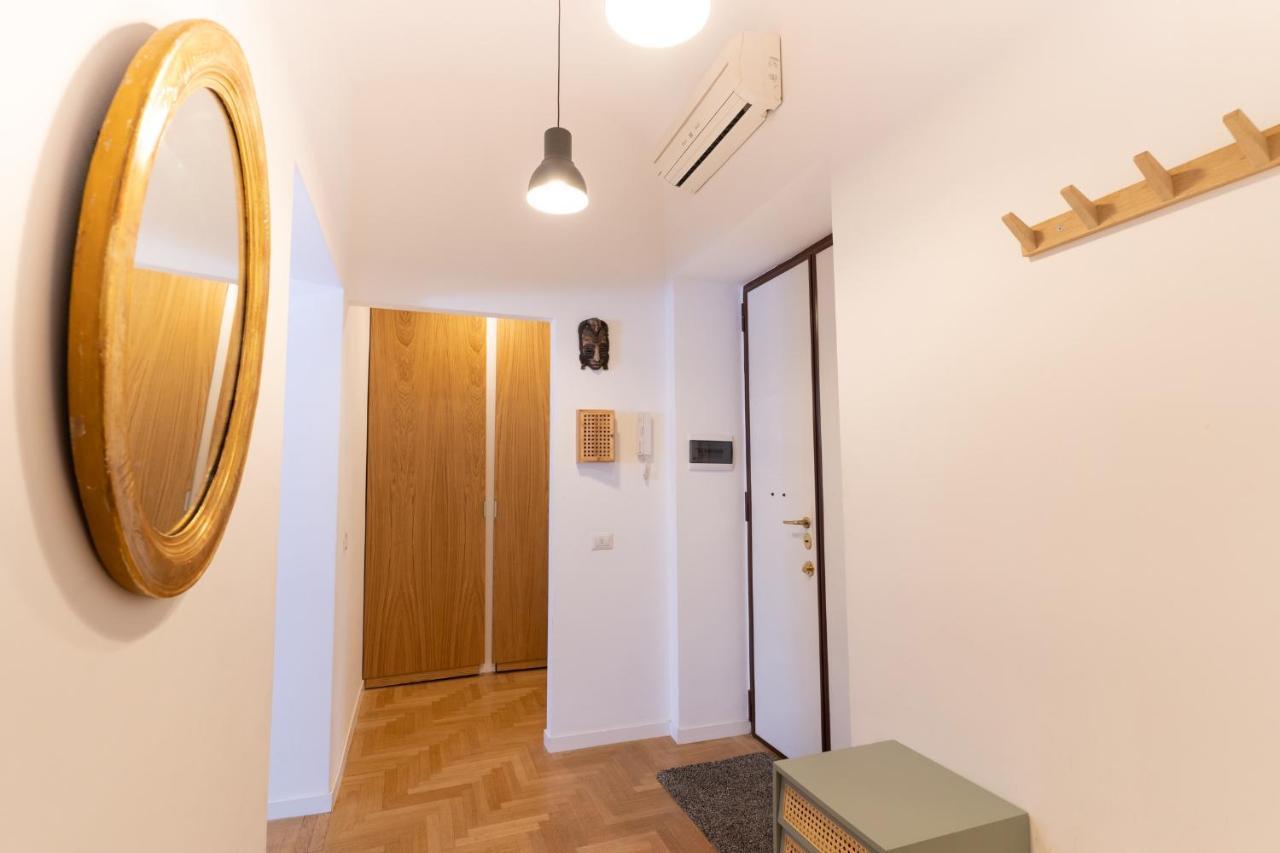 Scipioni Holiday House Рим Экстерьер фото