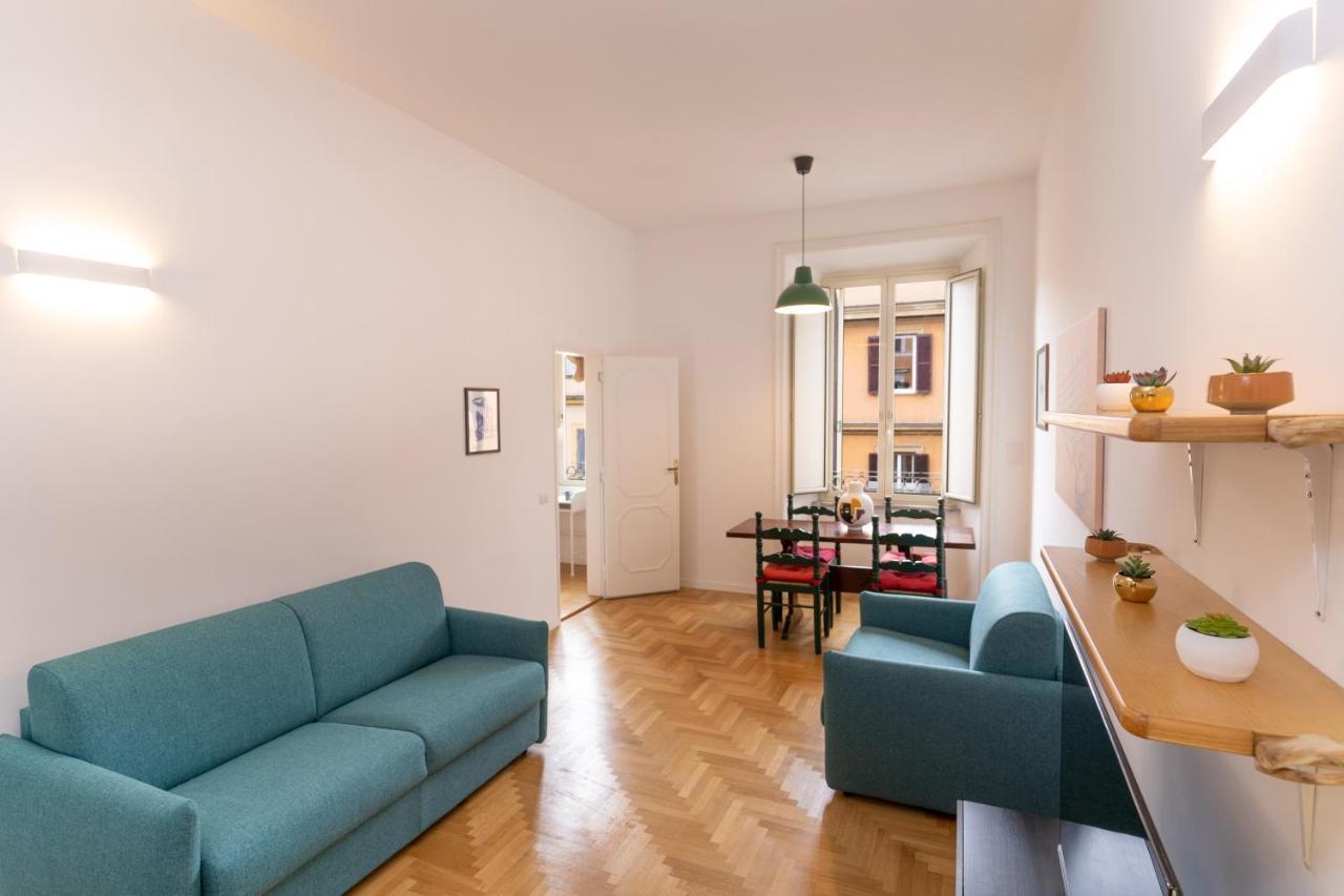 Scipioni Holiday House Рим Экстерьер фото