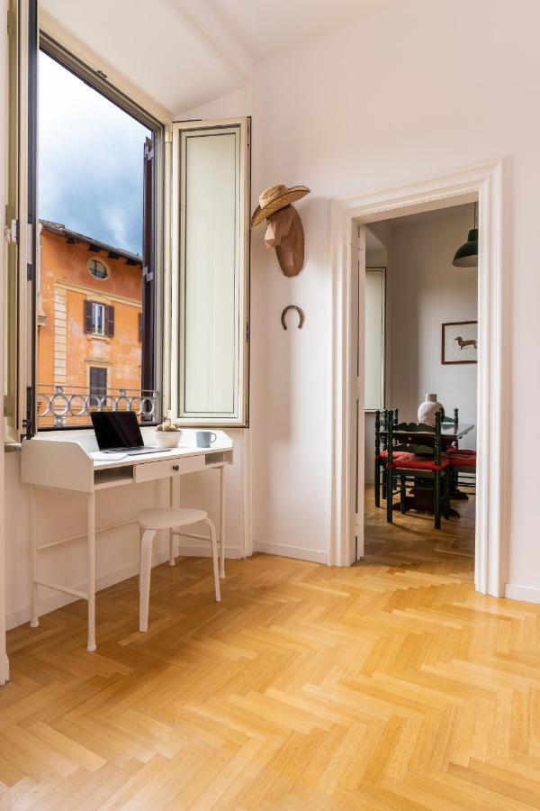 Scipioni Holiday House Рим Экстерьер фото