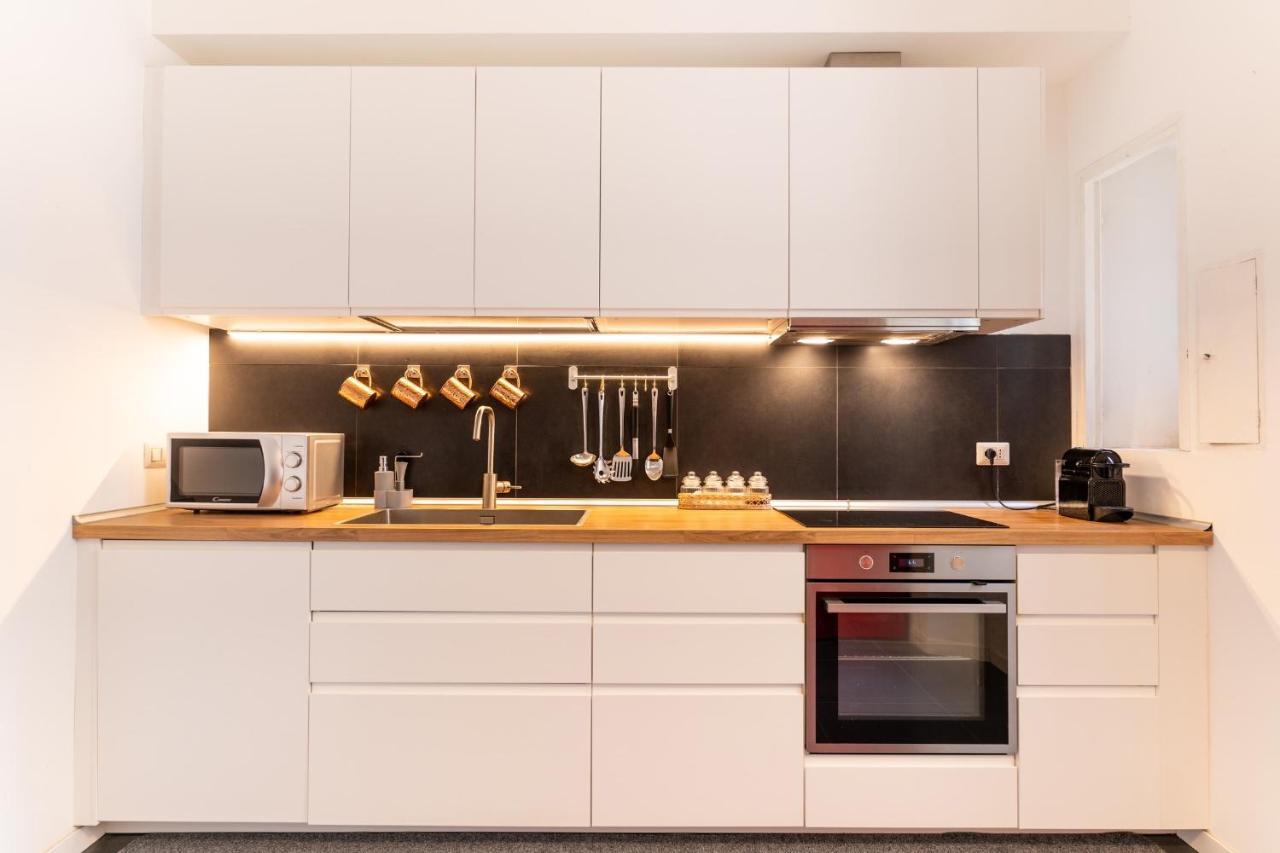 Scipioni Holiday House Рим Экстерьер фото